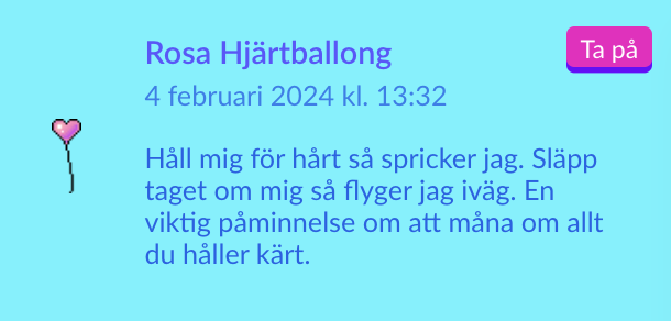 thefoxhazel's tweet photo. Noe av det beste med å kjøpe hatter fra Lost &amp; Found er å lese beskrivelsene etterpå🩷 @Ravlyan 

https://t.co/XWXX9eohom
#rävlyan #pixelspill #indiespill #onlinespill #spill #spillutvikling https://t.co/BEUAIfpOuJ