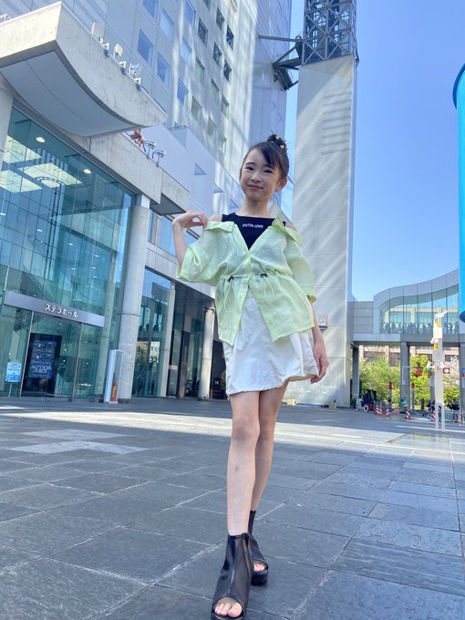 Twitterのコスプレ画像9