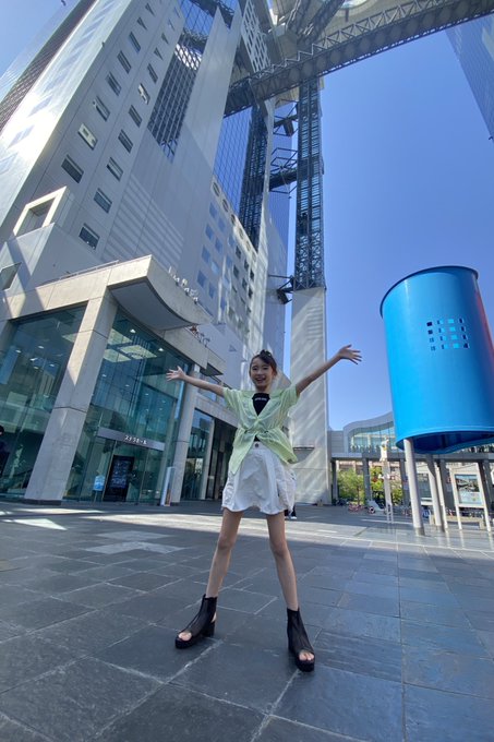 Twitterのコスプレ画像10