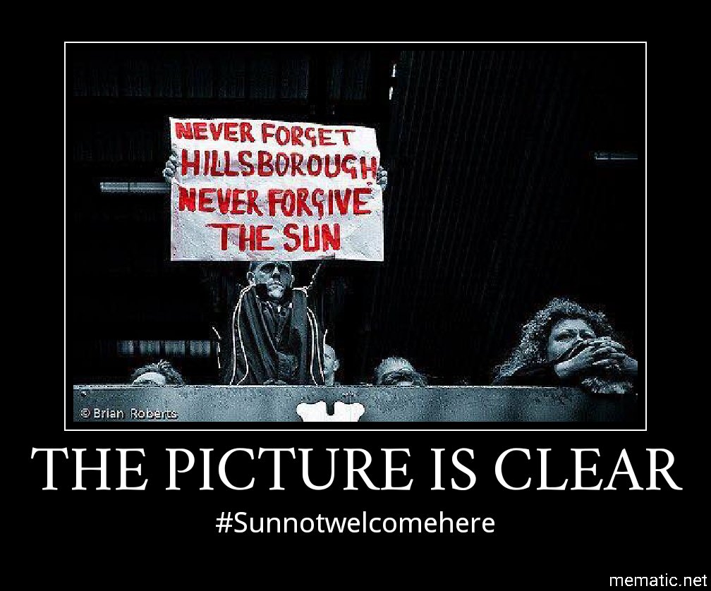 For 35yrs They've Stonewalled Gaslighted & Lied Still #JusticeDelayedIsJusticeDenied Always in Our Hearts and Prayers God Bless All Survivers OfThat Terrible Day🙏 & #JFT97⚖️ #ShunTheSun🌓🌒🌑 #LFC #NFFC @K28Gmb @SFoodbanks @TheFarm_Peter @richolfc @Georgie_Patto