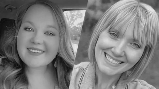 This is what I’ve been able to confirm from the folks with @gofundme on fundraisers to support the families of 2 missing Kansas women: Veronica Butler & Jilian Kelley. #MissingInKS