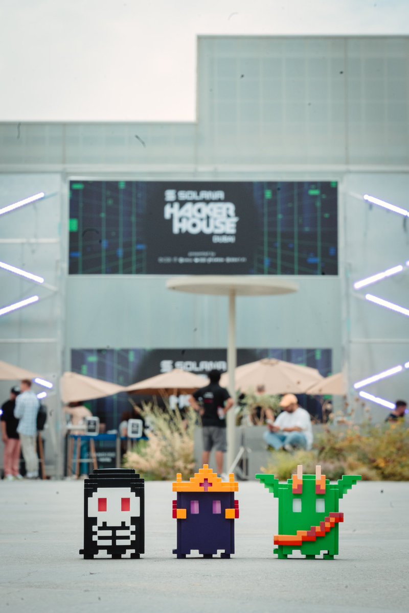 BOOs in Dubai 👻🇦🇪