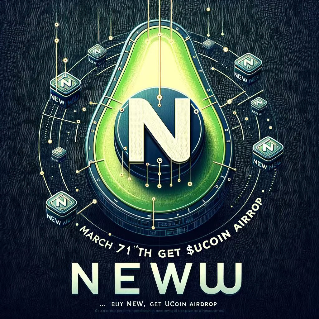 yuanyi555's tweet photo. $NEWU $NEWU 是 #币安第一批优选铭文项目。 $NEWU  将引入 Layer2 扩容技术，打造专门服务于铭文生态的 #L2 公链，提升铭文处理能力和确认速度，为铭文的发行、交易、存储提供优化解决方案。
$NEWU 二层网络与雪崩团队合作开发的。 $newu https://t.co/fwspkDe20h