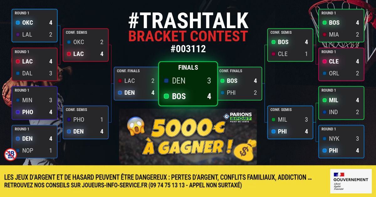 yolvrgn's tweet photo. @TrashTalk_fr @ParionsSport Il va terminer à la poubelle dans 3 jours mais let’s gooo https://t.co/2qV3fstvuA