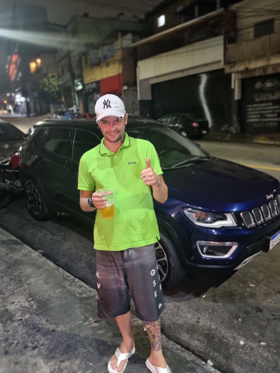 Eduardo_dudu90's tweet photo. Se joga sem medo bb https://t.co/DIrdThzo9C