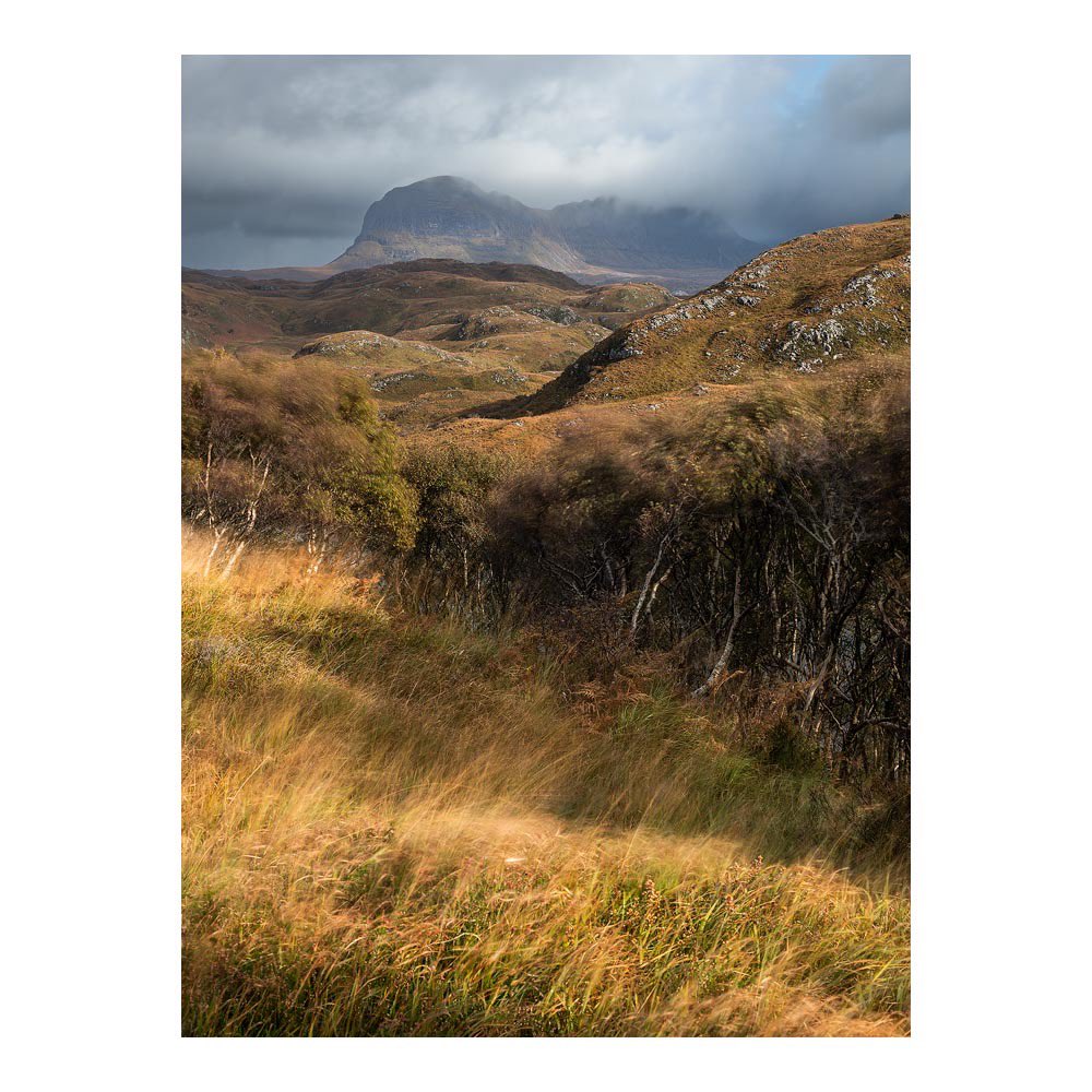 ASSYNT PHOTO TOURS 2025 I’ll be back to running my popular photo tours in this beautiful part of Scotland in 2025. Click the link in the following tweet for details.