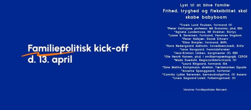 When #academic expertise speaks to #politics &amp; #policymakers directly: I was glad to keynote this weekend at the Danish Parliament (Christiansborg's Faellesalen) to the special conference day on #family #policy of one of the current governing parties. 
videnskab.dk/kultur-samfund…