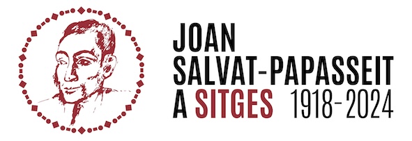 Podeu llegir l'article setmanal de @vinyetp en la seva secció 'El Marge Llarg'. Aquesta setmana ens parla de la relació de Joan Salvat-Papasseit amb Sitges, on hi va veure un temps. ▶️ lecodesitges.cat/lirradiador-i-…