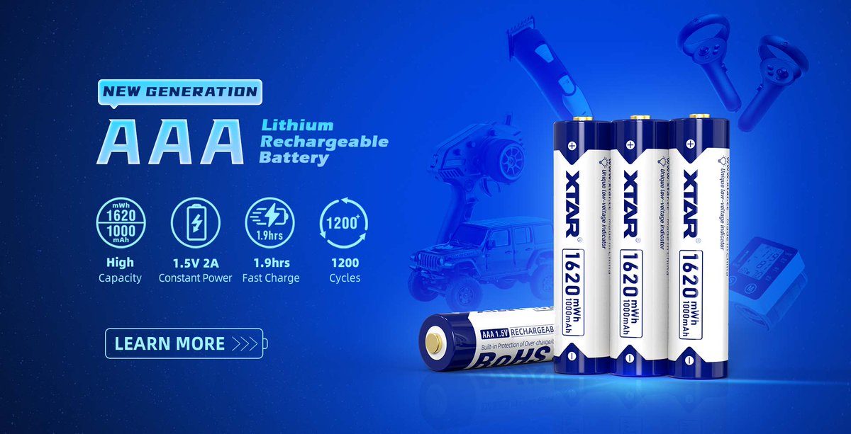 XTAR Official tweet media