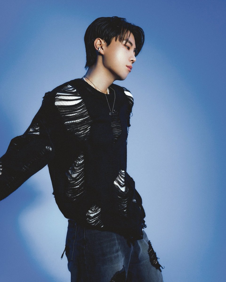 UpdateKBoys's tweet image. O ANODE divulgou fotos conceituais para o lançamento do single de debut "Trouble", que será no dia 17 de abril.

#ANODE #Anlee #Blanc #Trouble