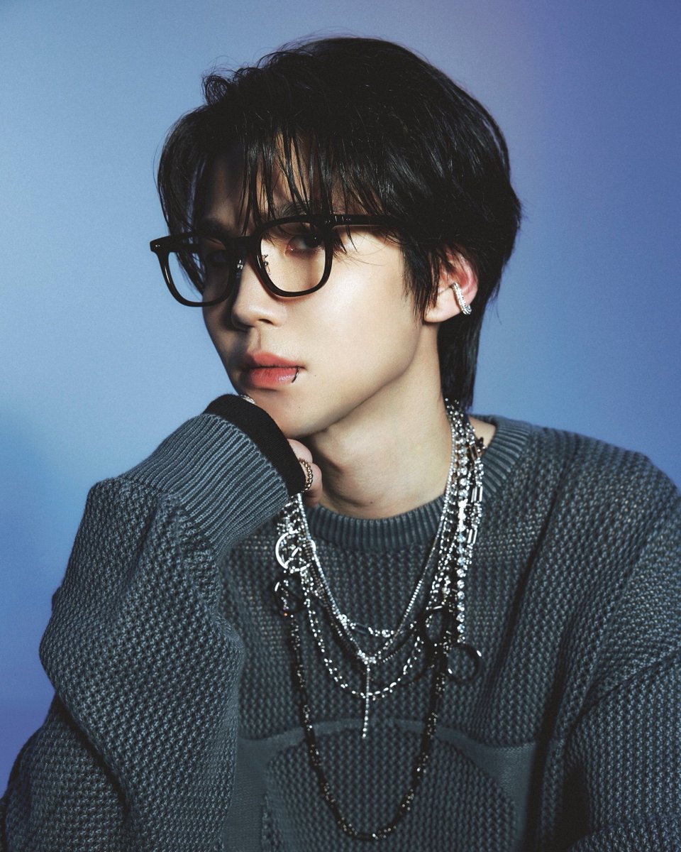 UpdateKBoys's tweet image. O ANODE divulgou fotos conceituais para o lançamento do single de debut "Trouble", que será no dia 17 de abril.

#ANODE #Anlee #Blanc #Trouble