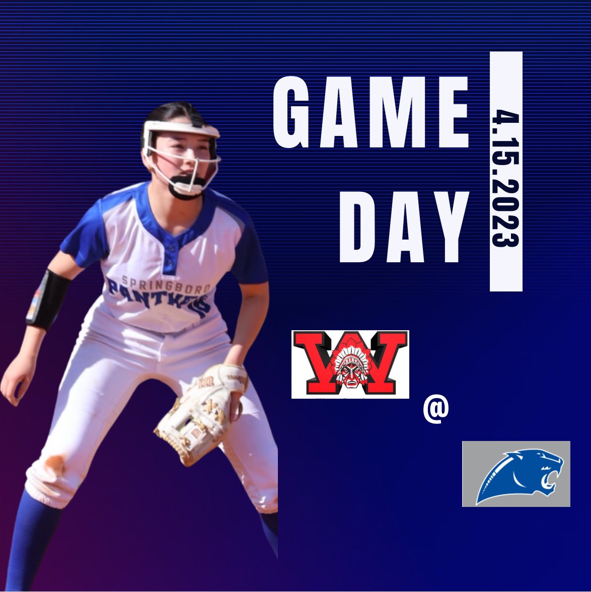 Springboro Softball (@springborosb) on Twitter photo 