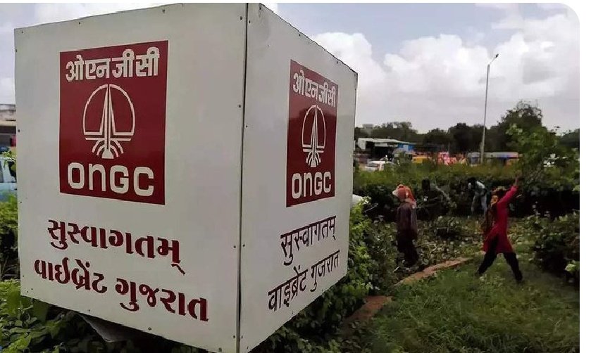 ONGC shares jumped 5% today to Rs 278.20 on BSE after global brokerage firm Jefferies initiated a buy call on the PSU stock for a target price of Rs 390.
