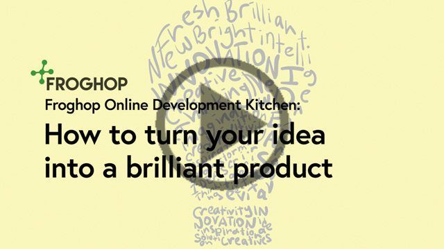 How do you turn your idea into a successful food or drink product? Watch the on-demand webinar 👉 buff.ly/4anXxHB

#foodstartup #foodpreneur #foodentrepreneur #foodfounder #foodscaleup #foodinnovation #foodbusiness