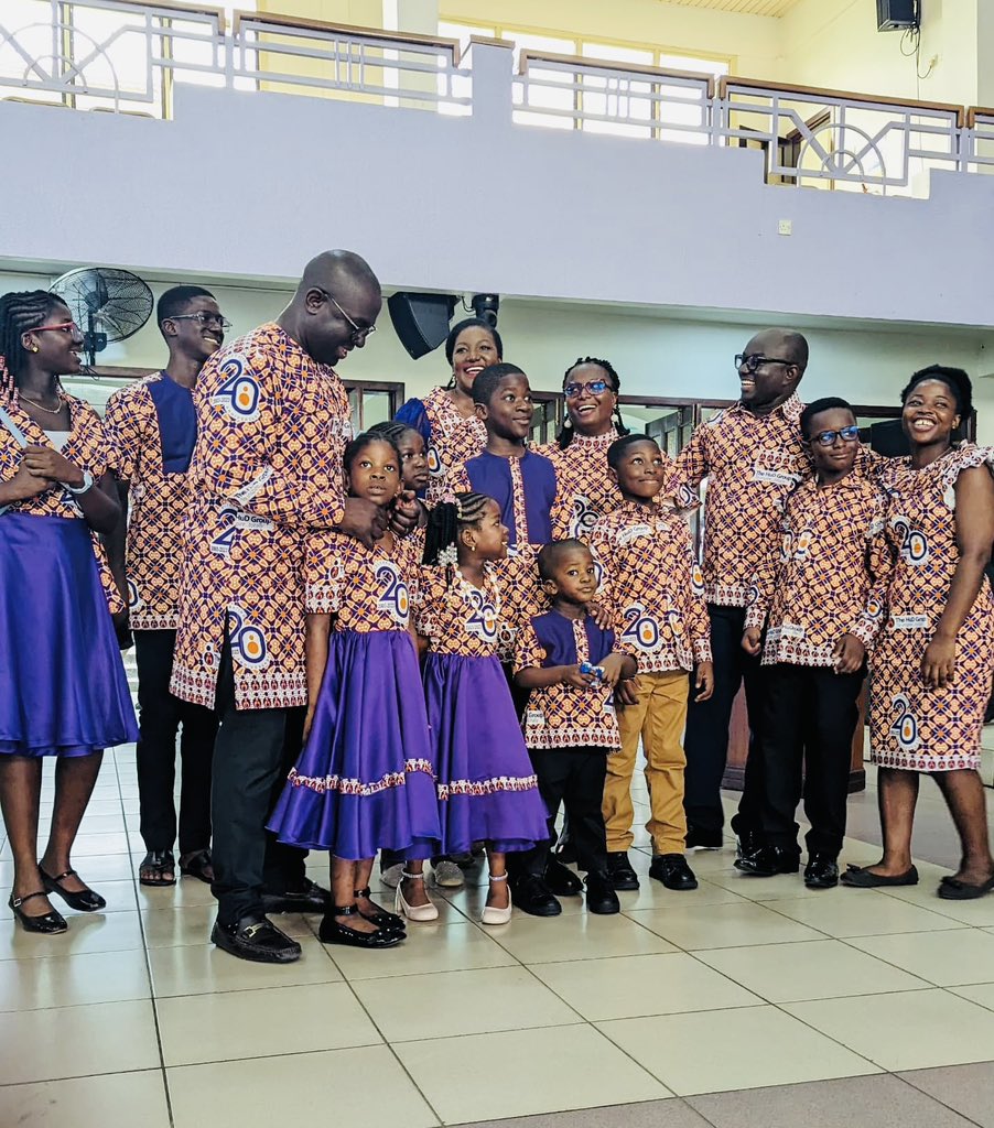 yawperbi's tweet photo. How long does it take to get 10 children and their parents all lined up to take a photo?π€
Thereβs no better #classroom for #leadershipdevelopment than life itself!π
#TheHuDGroup #HuDat20 #Amplify #leadership #discipleship #leadiscipleship #THANKSGIVING
@thehudgroup @perbicubs @perbiexecutive