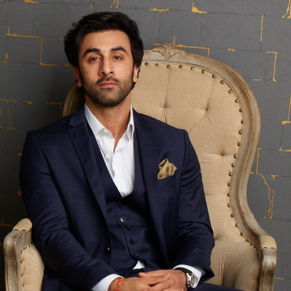 Exposing the PR of Ranbir Kapoor

that apparently doesn't exist: