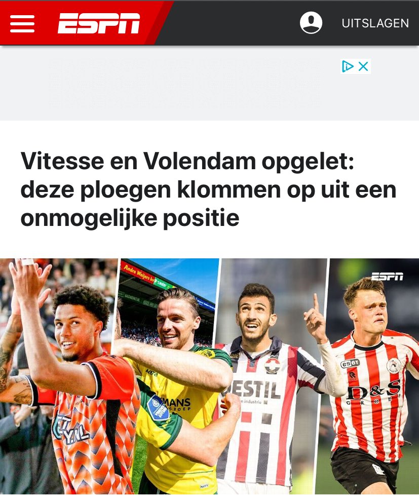 Prachtige, vooral gepaste foto van Pavlidis die in dat seizoen (in plaats van tegen degradatie te vechten) 10e werd in de Eredivisie en de bekerfinale speelde met Willem II