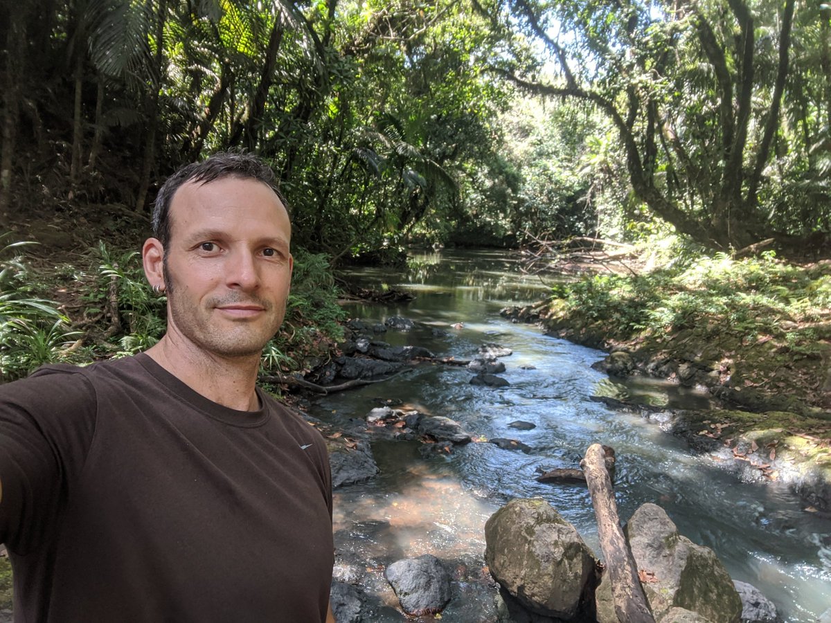 Join us this Wednesday at 4pm in Oxford when Jedediah Brodie @BrodieEcology will discuss his research into protected area efficacy in Southeast Asia, & new tools for monitoring parks that combine ‘muddy boots’ field data, new 3D forest information from satellites, & cutting-edge…