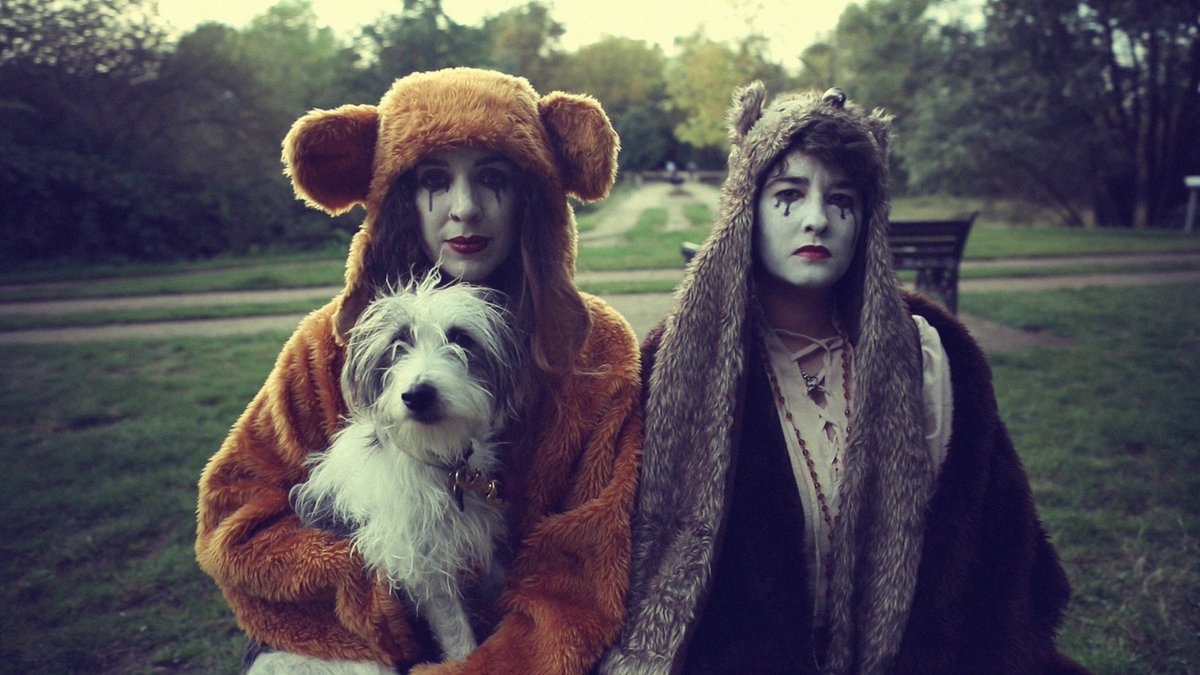 New work-in-progress this Sat 20th <a href="/battersea_arts/">BatterseaArtsCentre</a>, ‘Or What’s Left Of Us’ is headlining Homegrown Festival. Beer and folk songs and possibly crying (us). Our first gig this year! Please come