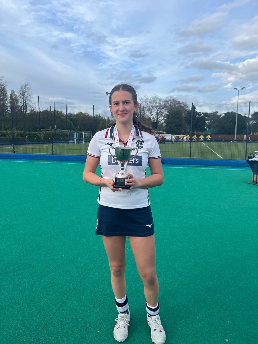 ReedsSport's tweet photo. Congratulations to all of our National Trophy winning hockey players who were busy in Nottingham this weekend! 🏑 https://t.co/FjnrCzCoFC