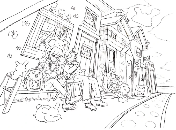 wip ꪔ̤̫ 