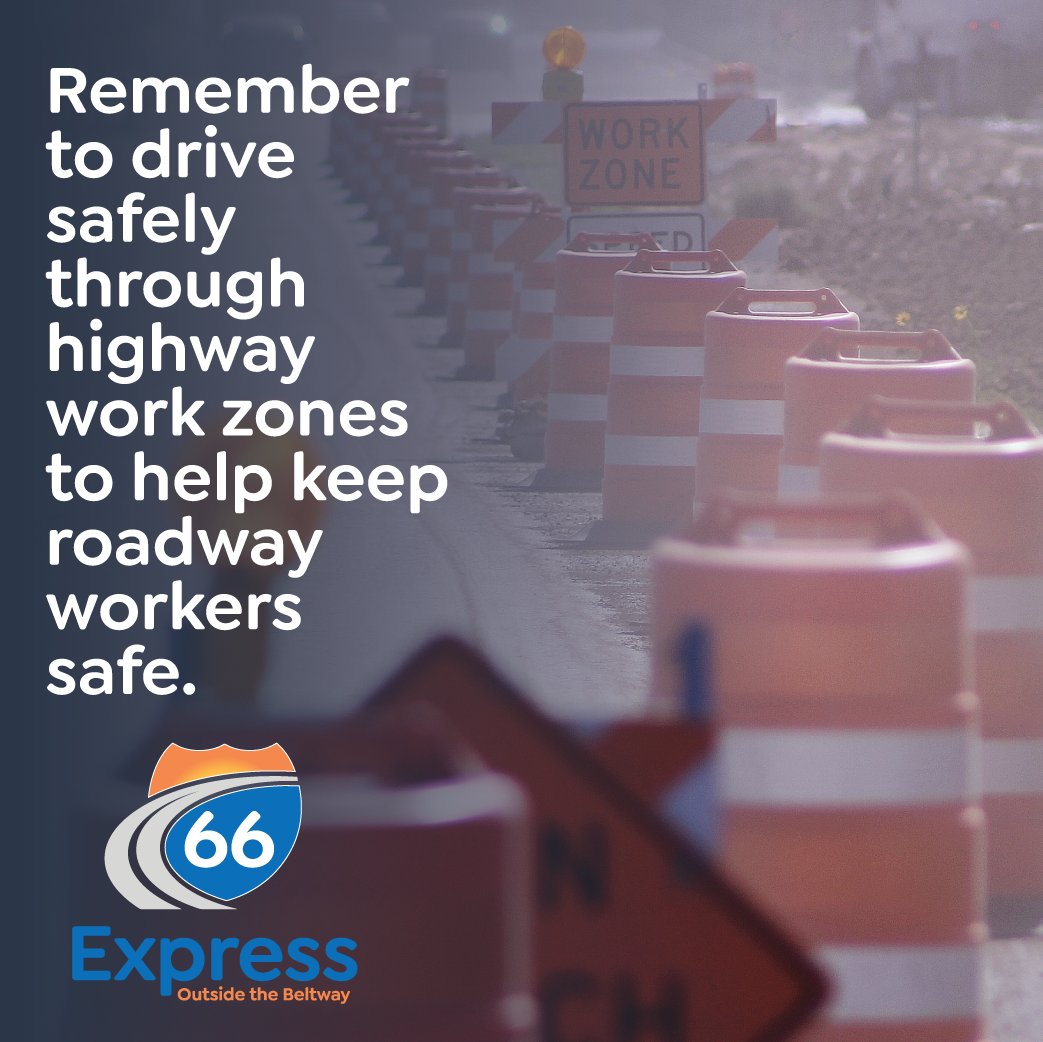 ride66express's tweet photo. National Work Zone Awareness Week starts today with Work Zone Training Day! At the 66 Express, safety is our top priority. Our dedicated crews undergo regular training to ensure they're well-versed in protocols and techniques. Let's work together to keep our roads safe! https://t.co/i4nsxRHkgl