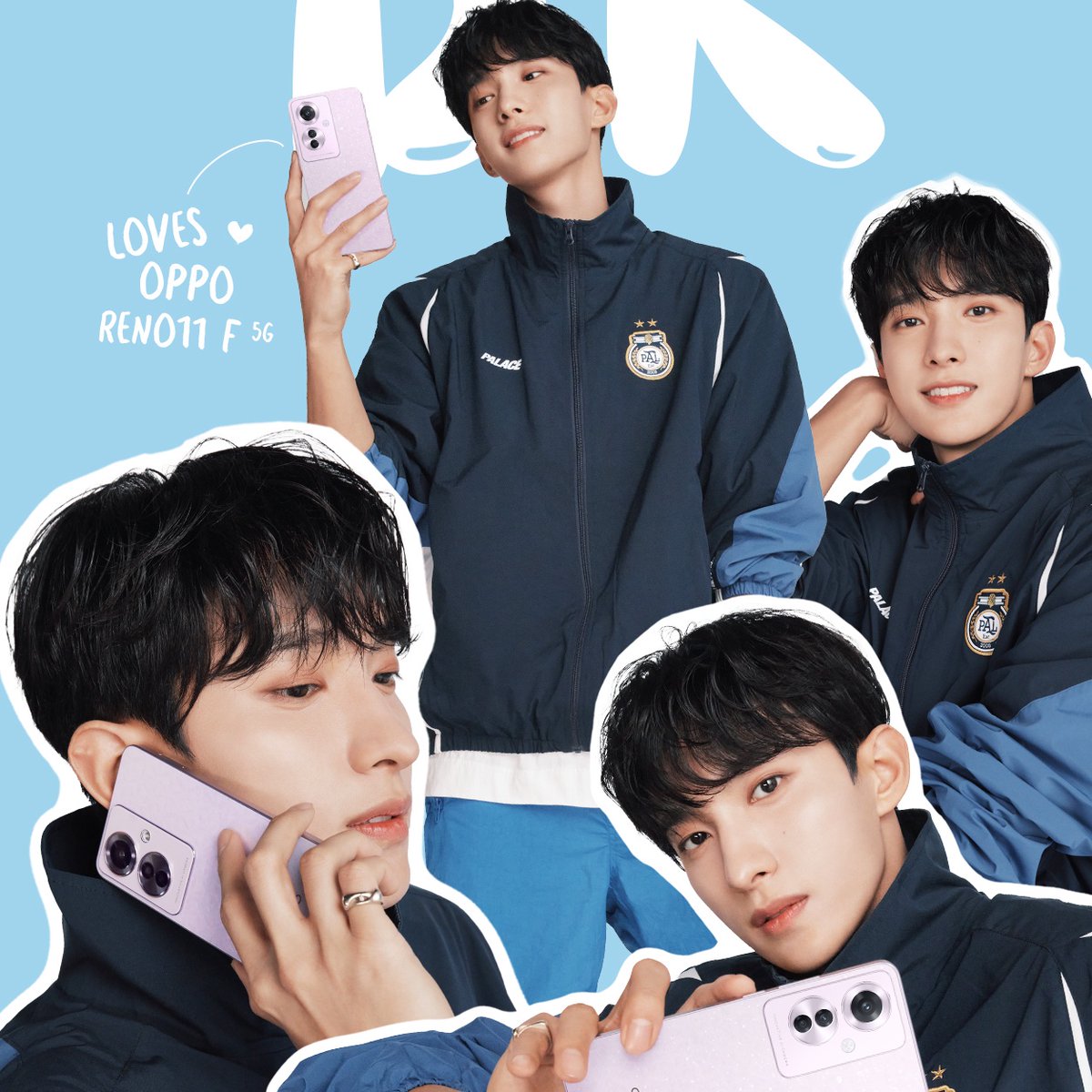 opposingapore's tweet photo. Are you Team DK? Flaunt your DK collage-making skills for a chance to nab an entire set of BSS (SEVENTEEN) Postcards! 🤩🎶
Join the #LikeEverySnap campaign and show off your creativity! Check out our pinned Instagram post for more info.
#OPPOxBSSofSEVENTEEN https://t.co/kzNi6taIIX