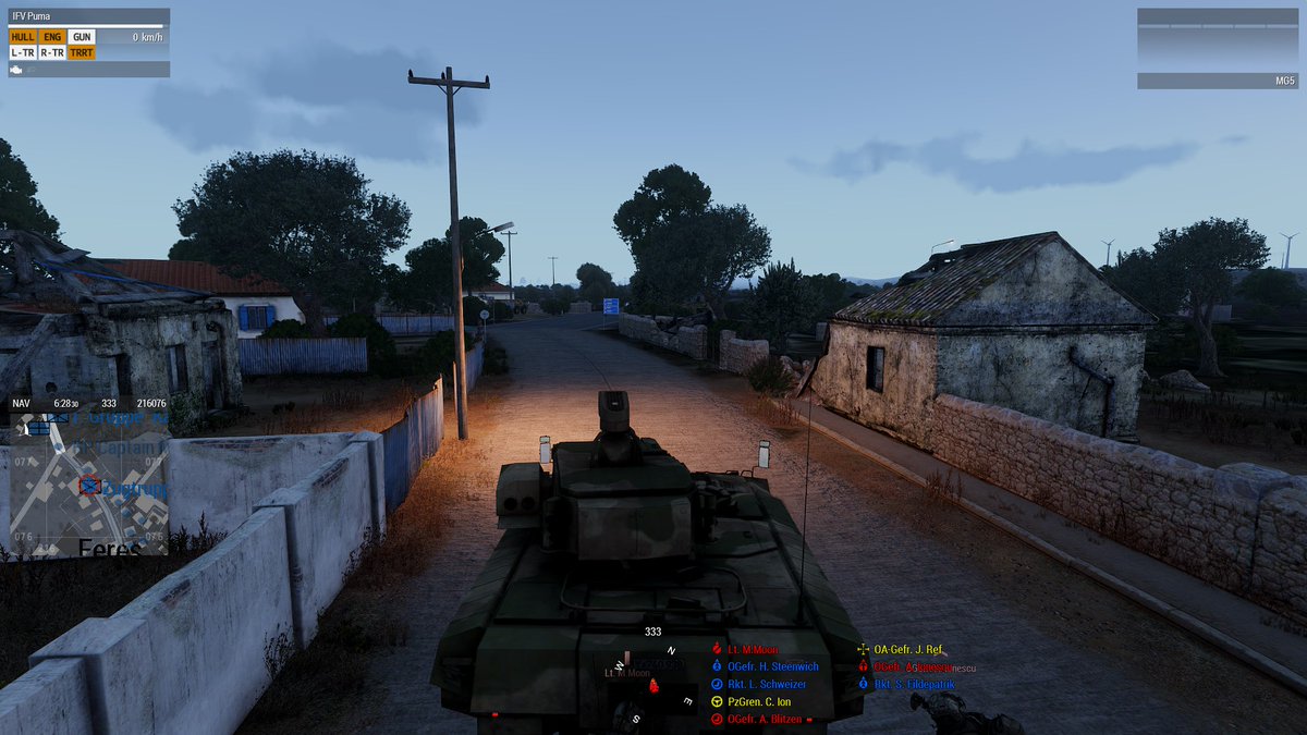 Ion_Cer's tweet photo. 13/04/2024 Achilles Heel part 2 with @15thPzGD_A3 . Big thanks to my Puma Commander @620Ref . #ARMA3 #arma3photography https://t.co/nayKQcZU4p