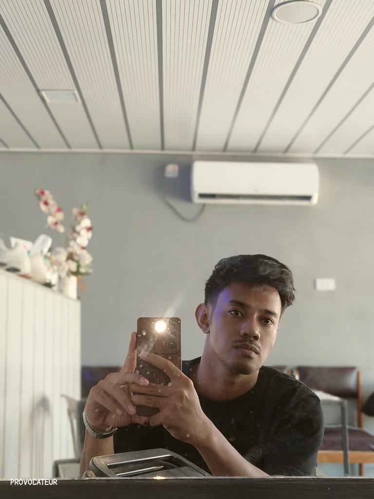 AdvendiCharles's tweet photo. Aslinya mah emang suka gini https://t.co/W7t6Hef8s8