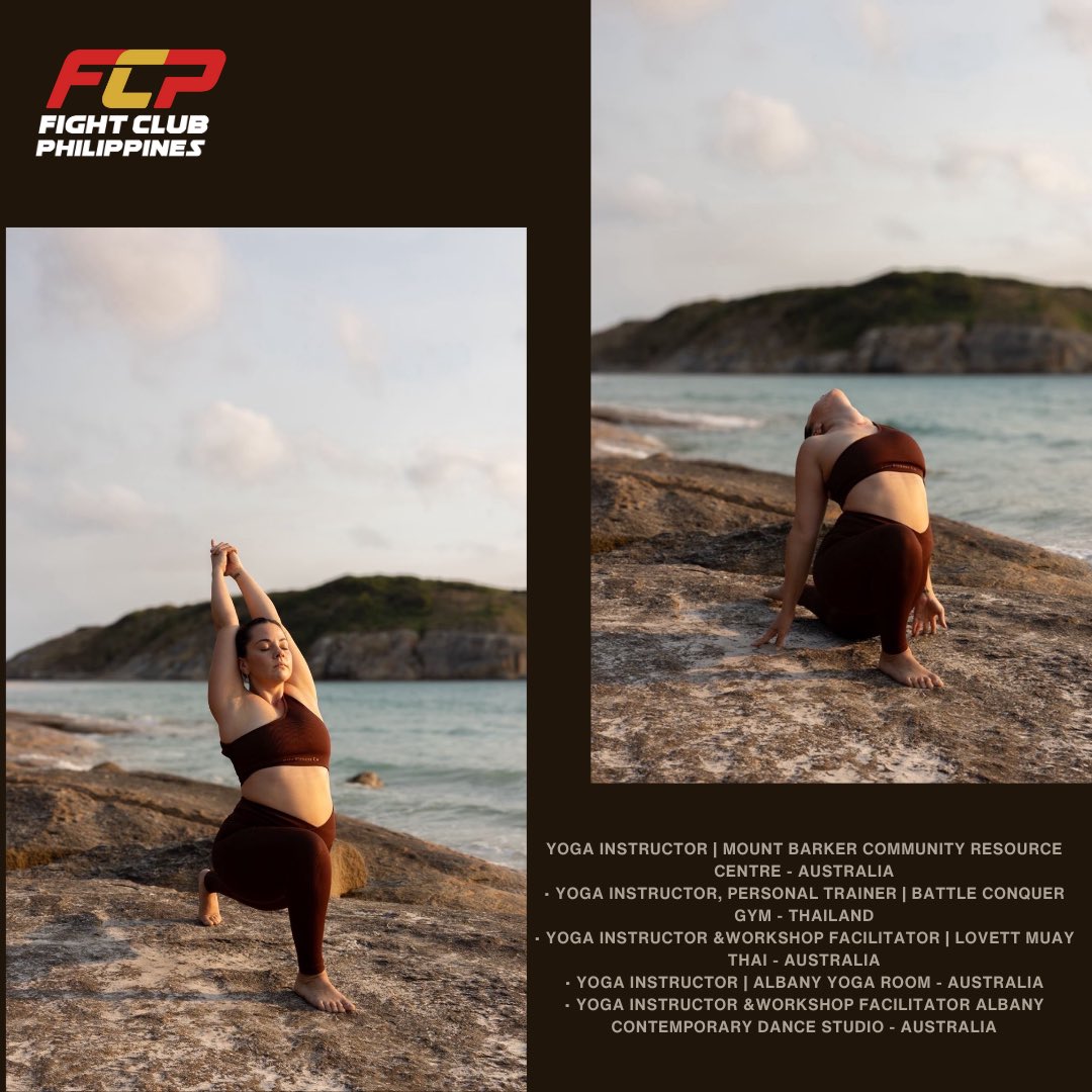 Fight Club Philippines tweet media