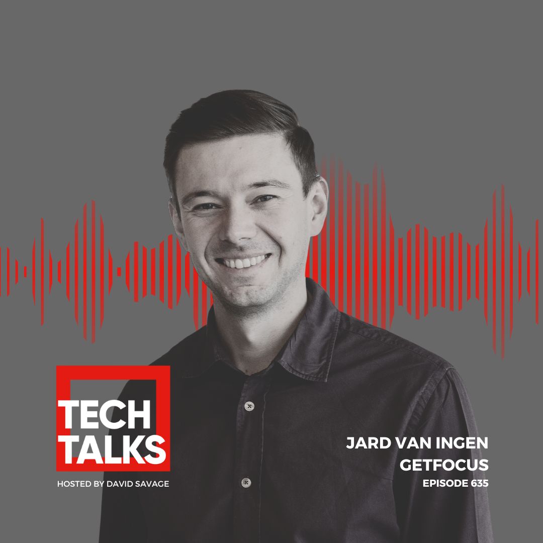 getfocus_bv's tweet photo. 🎙️ Our CEO, Jard van Ingen, was on Tech Talks podcast discussing how GetFocus uses AI to help leaders make smarter decisions.
🎧 Find the full episode here : https://t.co/WMVSXrg1od
#GetFocus #TechTalk #AI #Technology https://t.co/PJpvHGABbp