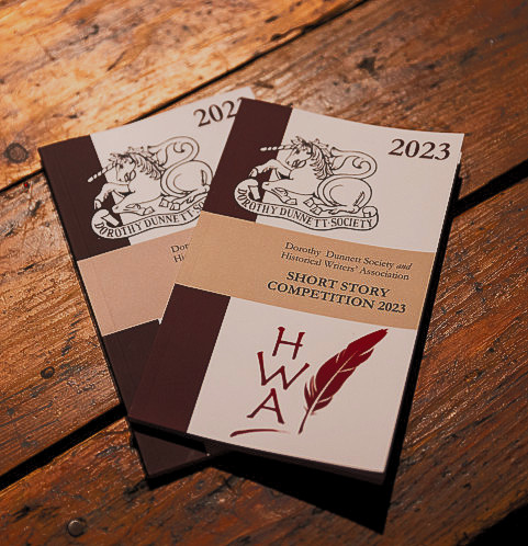 HistoriaHWA's tweet photo. History writers! Short story writers!
The HWA Dorothy Dunnett Short Story Competition is open for entries.
We're looking for stories of up to 3,500 words set 35 or more years in the past.
More details: https://t.co/vw0ADuXTzo
#HWADDSS24
@DunnettCentral https://t.co/X9xFaWVA67