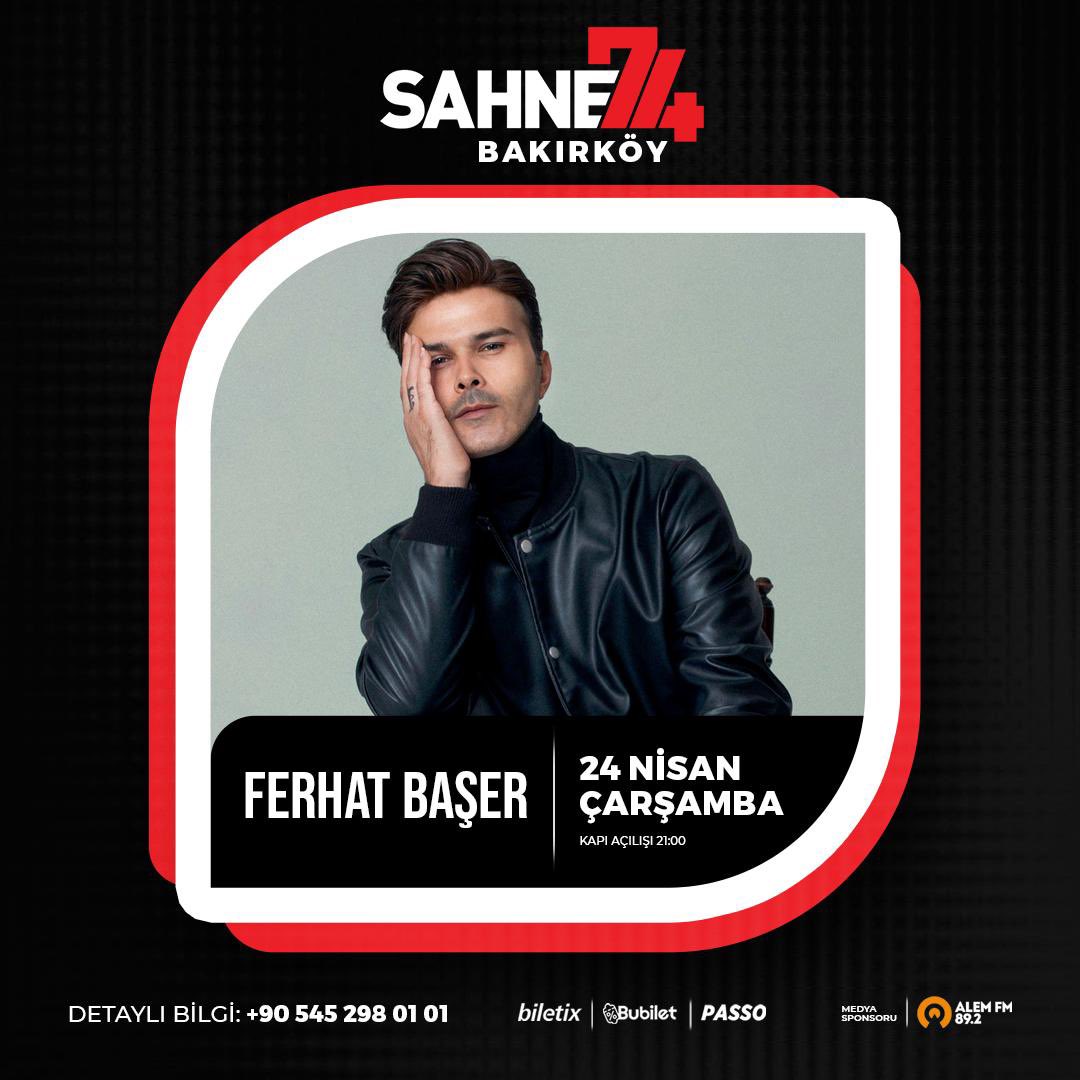 Ferhat Başer tweet media