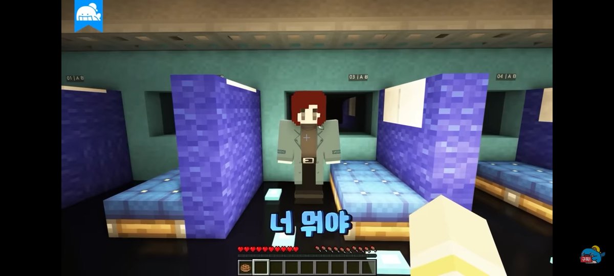 samkkog's tweet photo. 와 잠경위님 보자마자 소리 빽지름
경위님
경위님이다
경위님 목소리를 들었어 https://t.co/4RvYuwvBq1