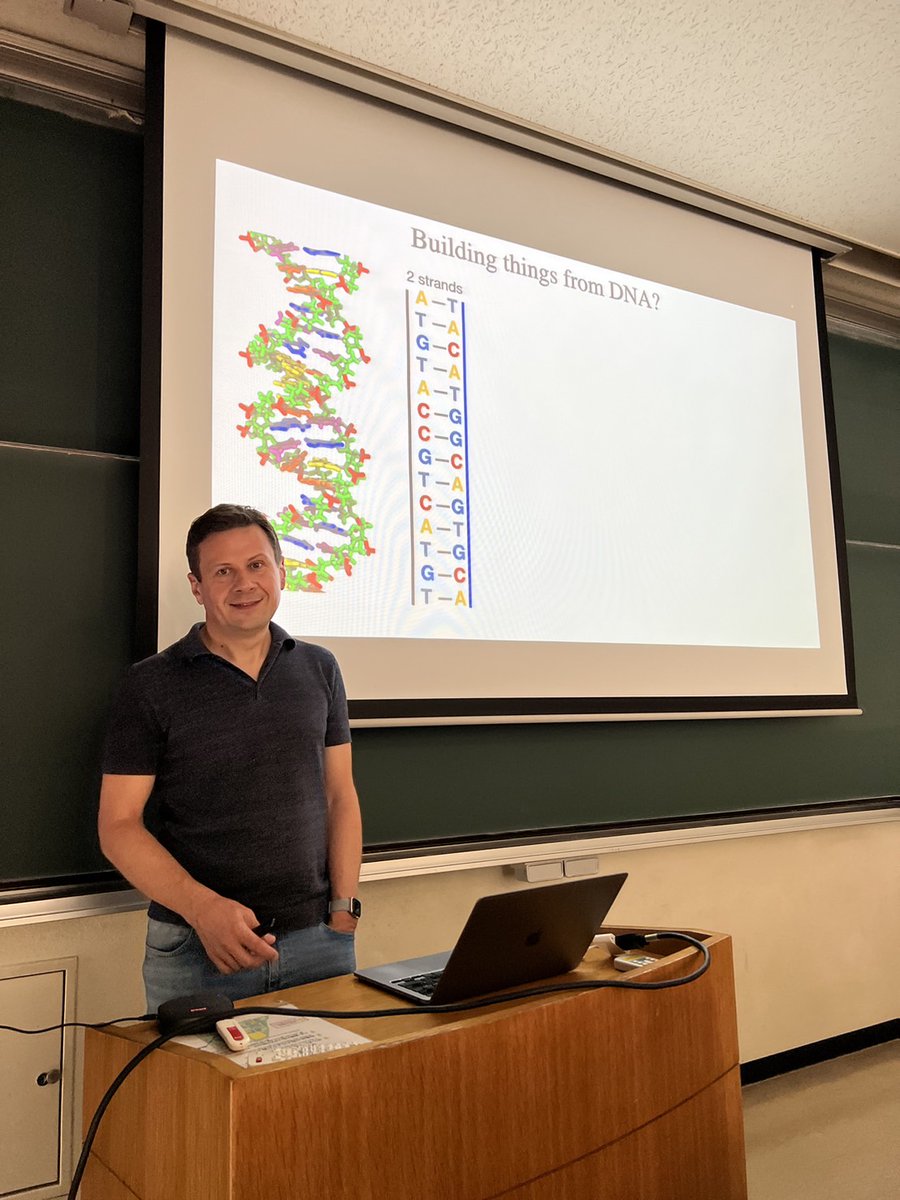 KawanoLab__tuat's tweet photo. Prof. Aleksei Aksimentiev @aksimentievLab and Takuya Mabuchi @MabuchiGroup visited and gave excellent talks on MD simulations in our lab. Their presentations were impressive and stimulating. 

We also had a great time enjoying a Tempura Soba lunch together! https://t.co/id2N0hlScf