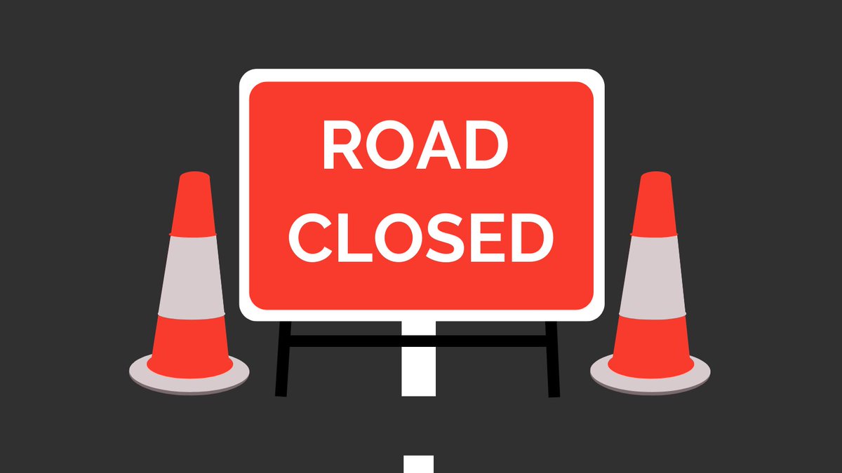 On Friday May 3rd to Saturday May 4th Hanbury Road, High Street, and The Emporium Car Park, Bargoed will be closed due to the Bargoed May Fair event. For more information please visit our website: bargoedtc.org.uk/bargoed-may-fa…