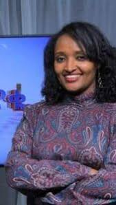 AbrarSuleiman's tweet photo. "ዛሬ የአማራ ህዝብ ላይመለስ ተነስቷል!

በዚህ ችሎት ቆሜ ለልጆቼ የምናገረው በኩራት ነው፥ ነገ አያፍሩብኝም። ከልጆቼ ተነጥዬ ይኽን መከራ የምከፍለው ከፀረ አማራ ሃይሎች ጋር ባለመቆሜ ነው"

ንጹህ የብእር ፋኖ ናት!
ጀግኒት መስከረም አበራን ፍቷት! https://t.co/8YgeAdSreZ
