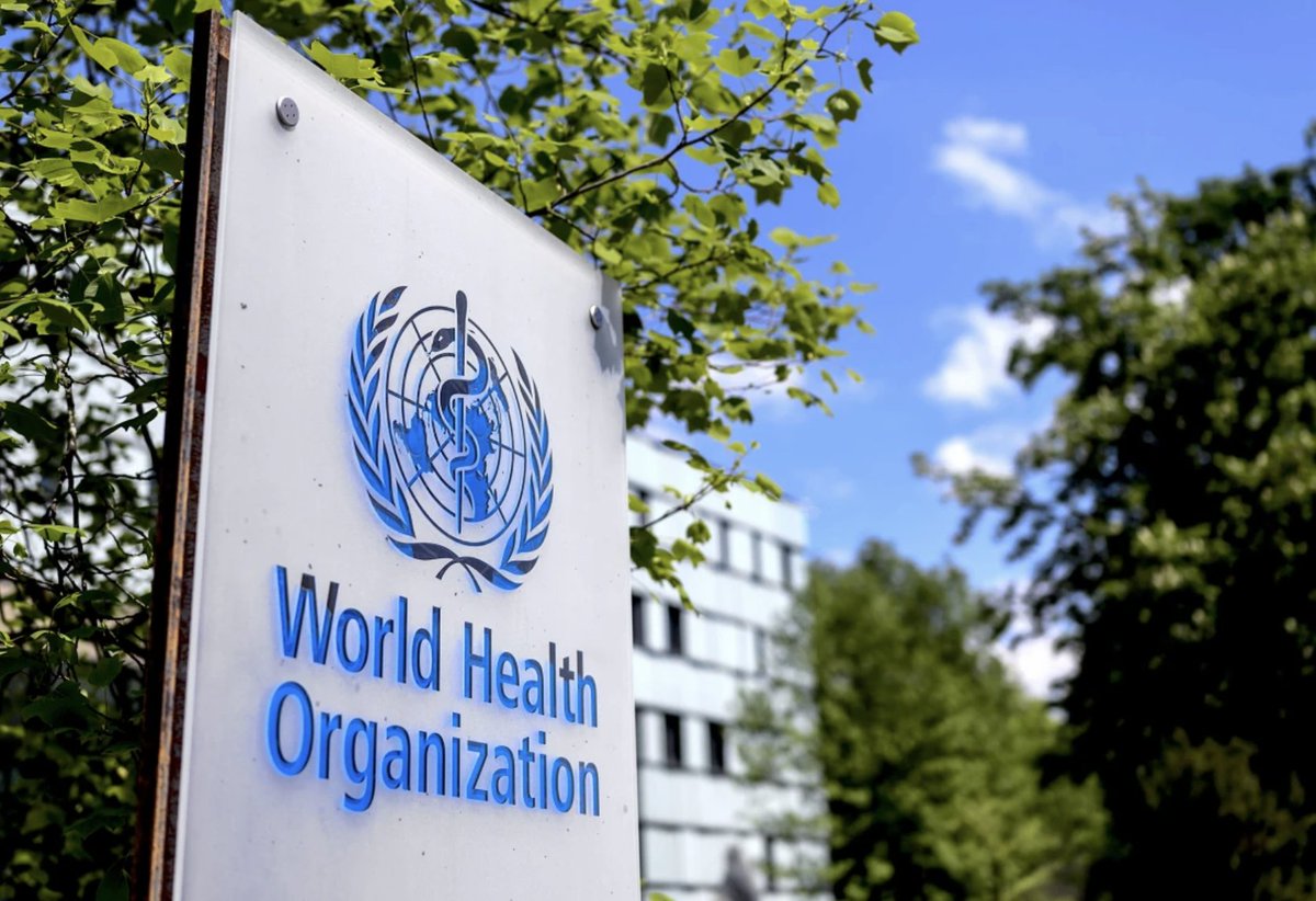 🌍Excited to share I've been invited by @WHO to #Geneva for a consultation! Never imagined work would take me there?! Honoured to participate & excited for what's ahead. #Patient #Public #Involvement #Engagement #PPIE #MakingADifference #Research #MuMPreDiCT #BRIDGE4WomensHealth