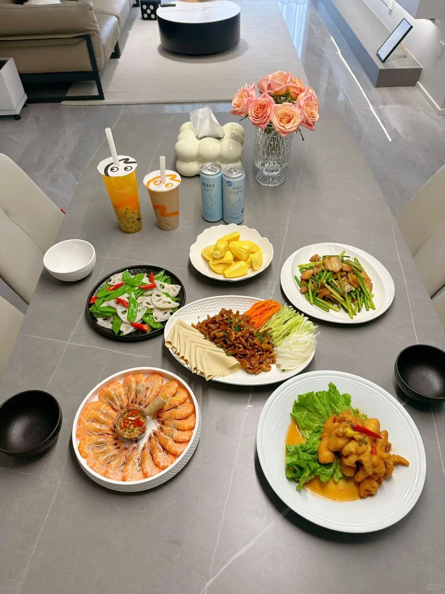 uyo0817's tweet image. My cooking skills are pretty good, hahaha