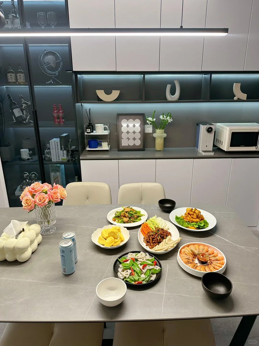 uyo0817's tweet image. My cooking skills are pretty good, hahaha