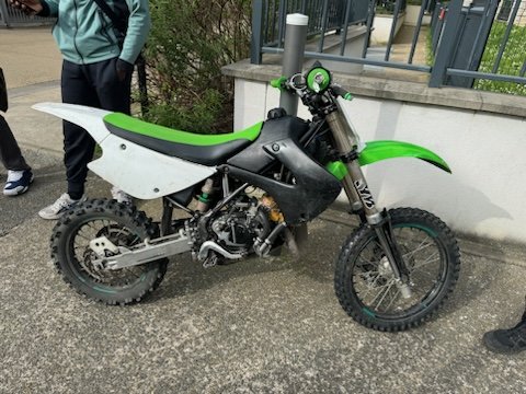 PoliceNat95's tweet image. #PourVotreSécurité
Durant le week-end, @PoliceNat95 a multiplié les opérations de lutte contre les #RodéosUrbains sur l'ensemble du @valdoise.

8️⃣ opérations 
6️⃣ #Interpellations
5️⃣ #GAV
1️⃣0️⃣ #motos cross saisies