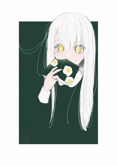 描き～#ぴなたぴこ画 