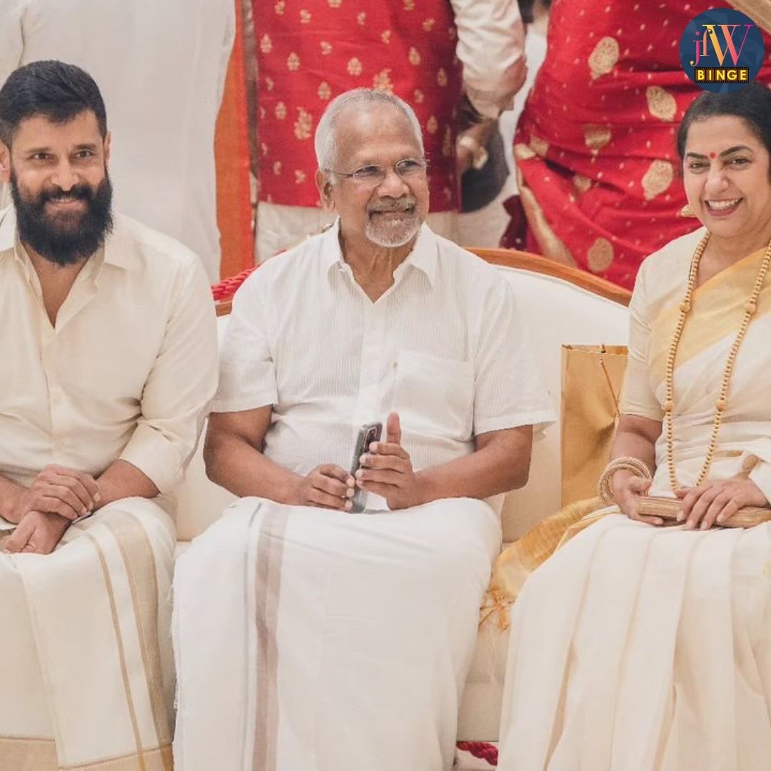 Director Shankar’s eldest daughter Aishwarya Shankar tied the knot with Tarun Karthikeyan in a grand wedding today. The wedding was attended by Kollywood’s biggest stars namely Rajinikanth, Kamal Haasan, Suriya, Mani Ratnam and Suhasini Mani Ratnam and our honorable CM MK Stalin.