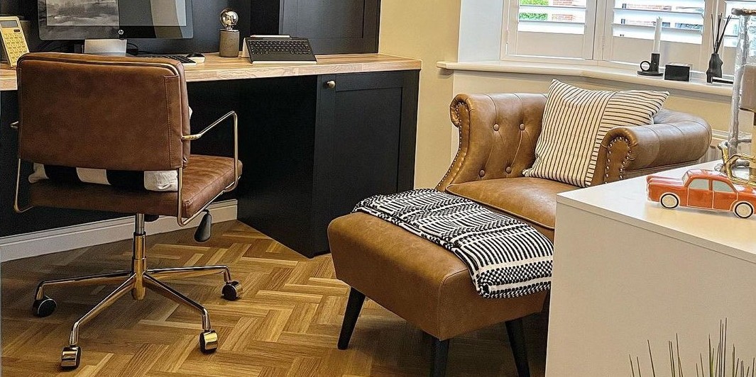 TLC LuxuryVinylTile tweet media