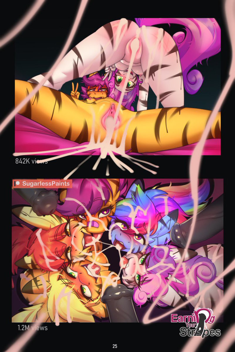 𝓞𝓾𝓻 𝓫𝓸𝓭𝓲𝓮𝓼 𝓫𝓮𝓵𝓸𝓷𝓰 𝓽𝓸 𝔃𝓮𝓫𝓻𝓪𝓼!

♠️MLP Multi Character Account

♠️Pansexual and Submissive

♠️BZC Addict and Lover

♠️Will do anything for zebras

♠️Dark Themes Ahead