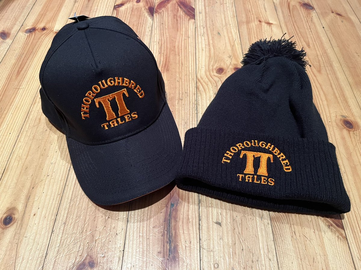 WE NEED GUEST HOSTS! What Twitter account would you like to see host #ThoroughbredTales in the future to promote our sport to public? Can be in any role in racing & breeding industry anywhere in world. Tag them in comments and tell them why they should host to win a hat or cap!