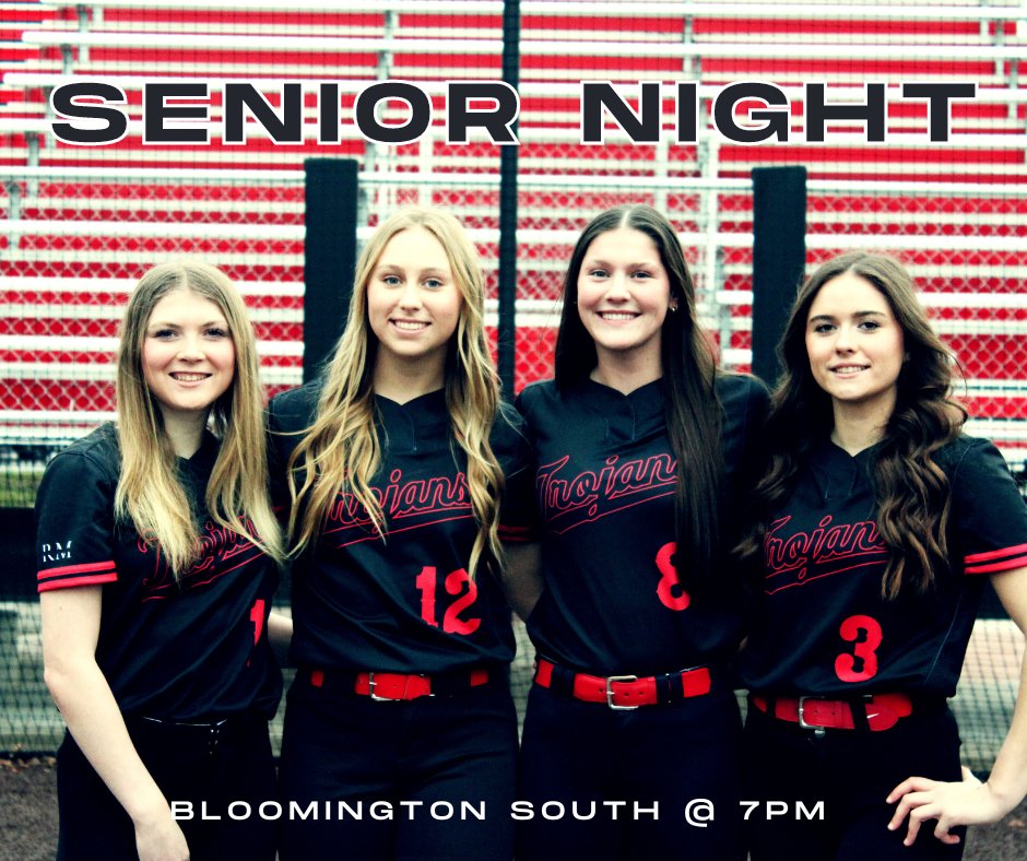 GAME DAY!

Join us as we celebrate these exceptional athletes!