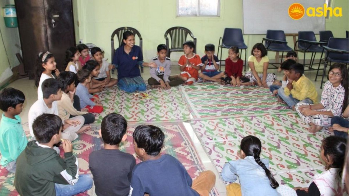 Children are the future of any society, and their health and well-being are pillars of building a thriving community. As children grow, their physical, mental, and emotional health significantly impact their ability to thrive and contribute. 

Read More: bitly.ws/3i3GX