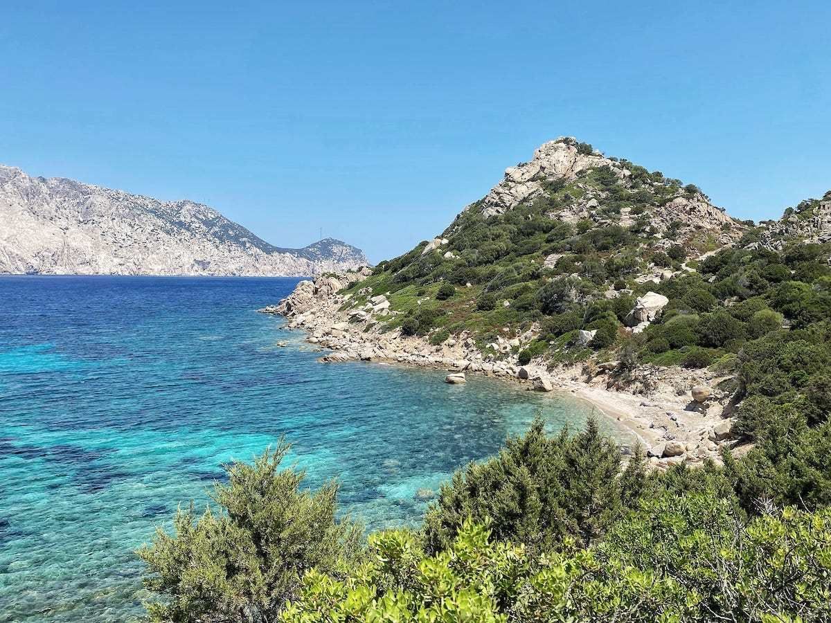 How To Visit Molara Island, Sardinia >>> buff.ly/3fPdn41