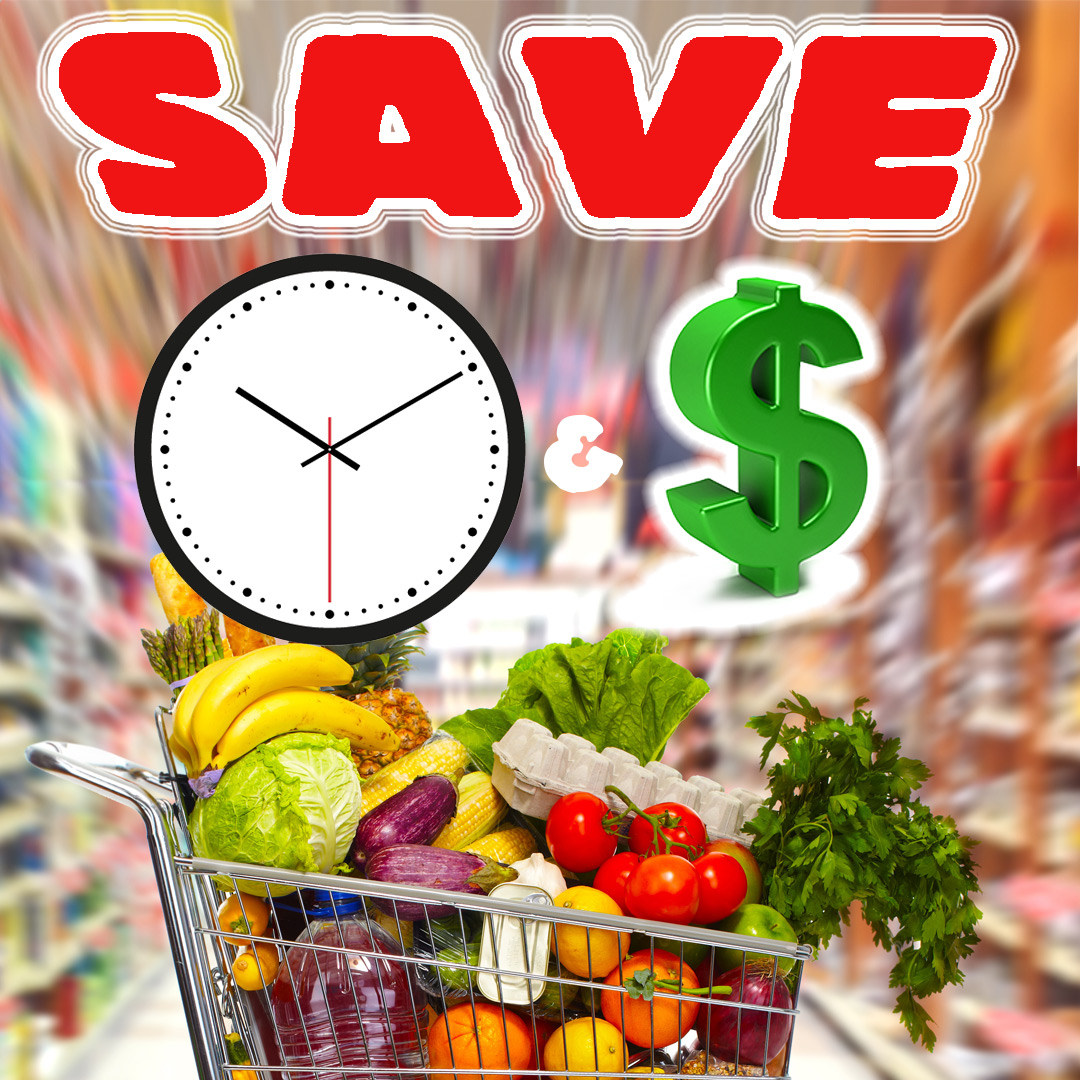 If you're looking to save time and money at the grocery store, look no further. Here are some helpful tips! theparklander.com/2024/03/28/10-……he-grocery-store/ #Parkland #CoralSprings